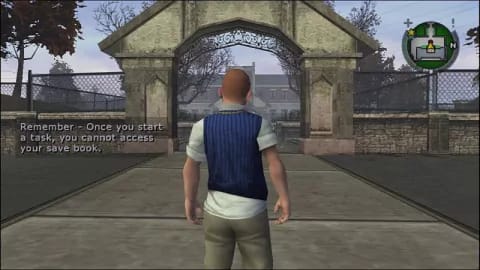 Bully - PS4