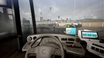 Bus Simulator - PS4