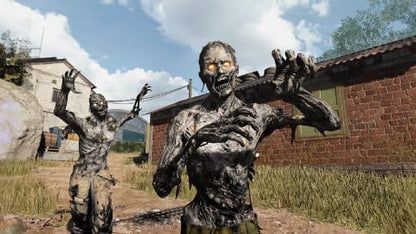 Call of Duty Black Ops Cold War Edição Padrão - PS4