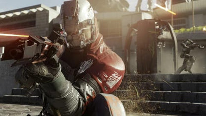 Call of Duty: Infinite Warfare - PS4