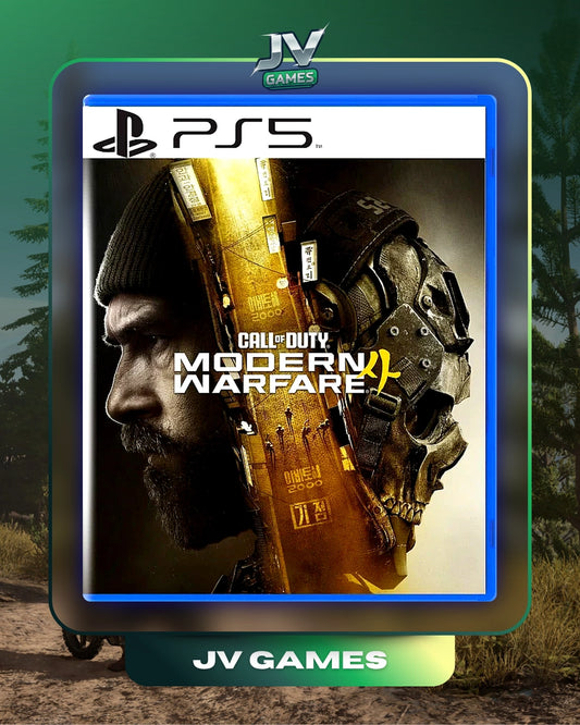 CALL OF DUTY®: MODERN WARFARE® 4 PARA PS5