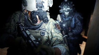 Call Of Duty Modern Warfare II - PS4