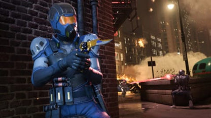 Call of Duty Vanguard Pacote Multi-geração - PS5