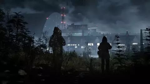 Chernobylite - PS5