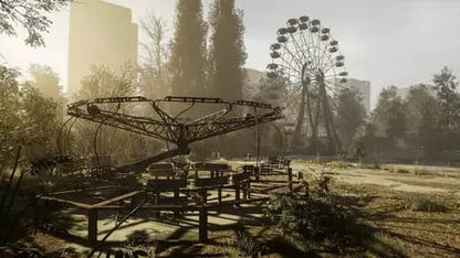 Chernobylite - PS5