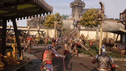 Chivalry 2 - PS4