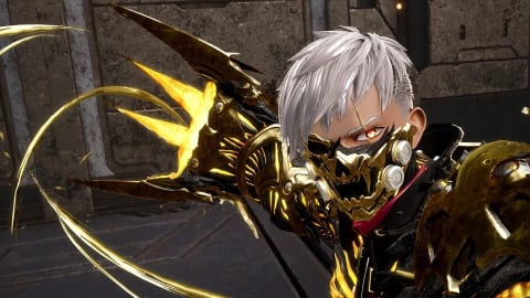 CODE VEIN II - PS5