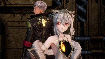 CODE VEIN II - PS5