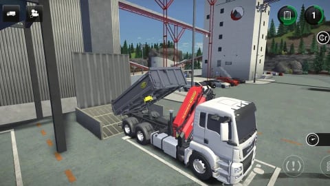 Construction Simulator 3 Console Edition - PS4