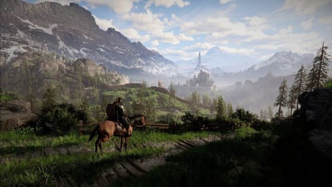 Crimson Desert - PS5