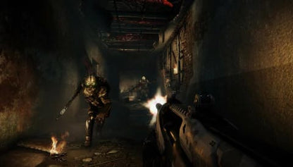 Crysis 3 Remastered - PS4