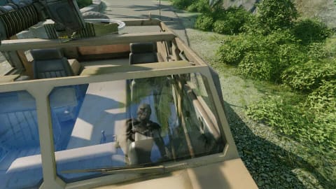 CRYSIS REMASTERED - PS4