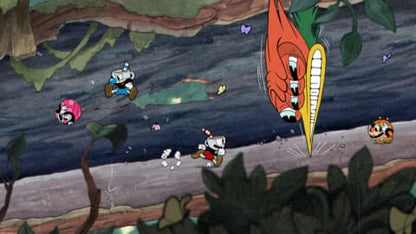 Cuphead - PS4