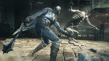 DARK SOULS 3 - PS4