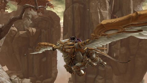 DARKSIDERS 2 DEATHINITIVE EDITION - PS4