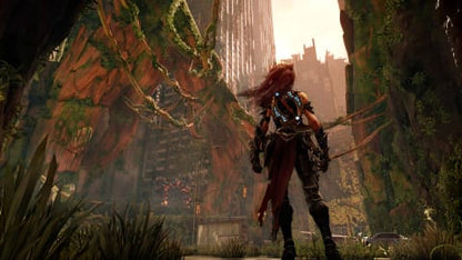 DARKSIDERS 3 - PS4