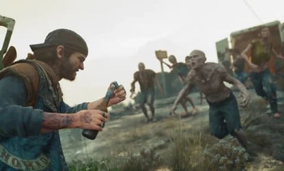 Days Gone Remastered - PS5