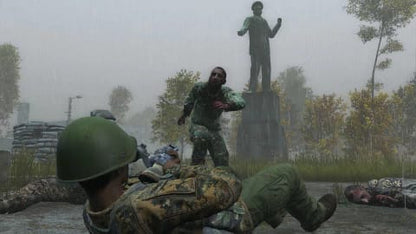Dayz - PS4