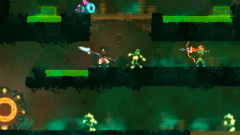 DEAD CELLS - PS4