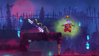 DEAD CELLS - PS5