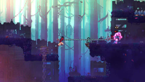 DEAD CELLS - PS5