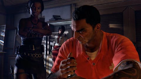 Dead Island Definitive Edition - PS4