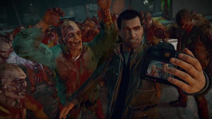 DEAD RISING: 4 FRANK'S BIG PACKAGE - PS4