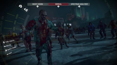 DEAD RISING: 4 FRANK'S BIG PACKAGE - PS4