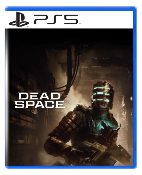 Dead Space - PS5
