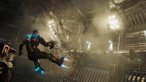 Dead Space - PS5