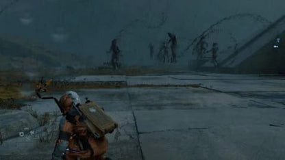 Death Stranding - PS4