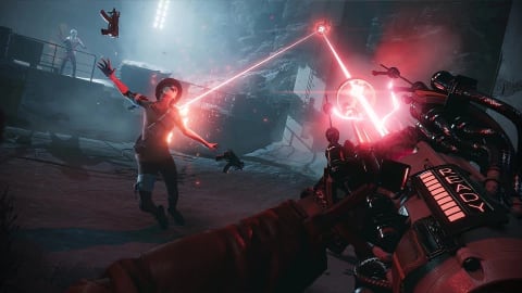 DEATHLOOP - PS5