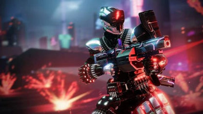 DESTINY 2: A QUEDA DA LUZ - PS4