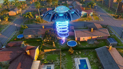 Destroy All Humans - PS4