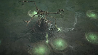 DIABLO IV - PS4