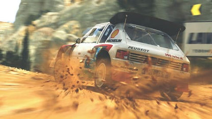 DIRT 5 - PS5