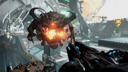 DOOM ETERNAL - PS5