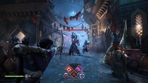 Dragon Age The Veilguard - PS5