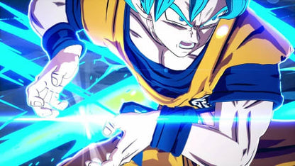 DRAGON BALL Sparking ZERO - PS5