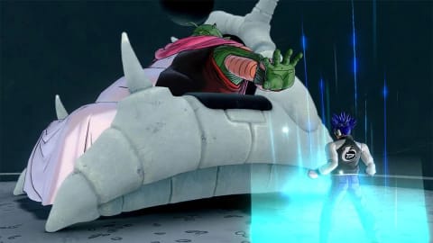 Dragon Ball Xenoverse 2 - PS4