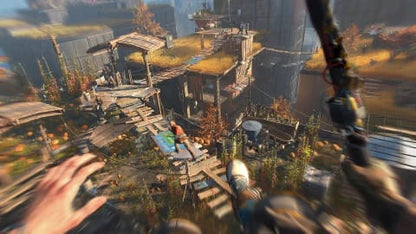 Dying Light 2 Stay Human - PS5