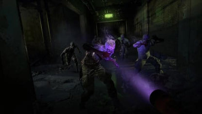 Dying Light 2 Stay Human - PS5