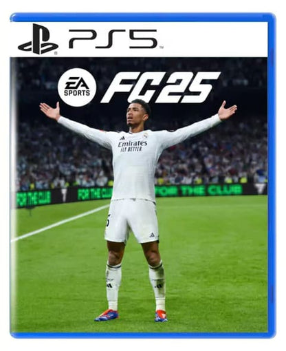 EA SPORTS FC FIFA 25 Edição Standard - PS5