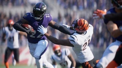 EA SPORTS Madden NFL 25 - PS4
