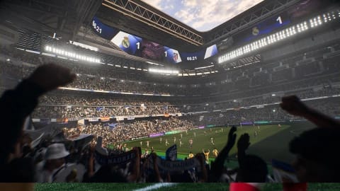 Edição Standard do EA SPORTS FC 26 - PS5