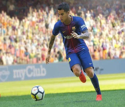 eFootball PES 2020 - PS4