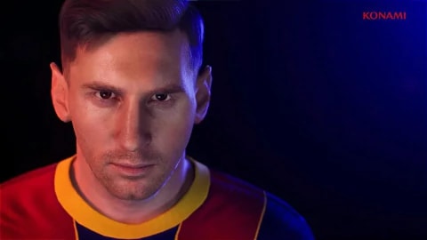 eFootball PES 2021 - PS4