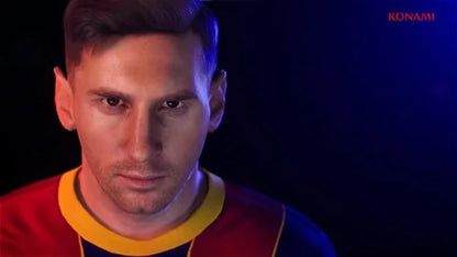 eFootball PES 2021 - PS4
