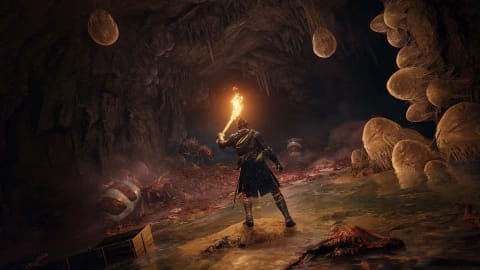 ELDEN RING - PS5