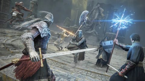 ELDEN RING - PS5
